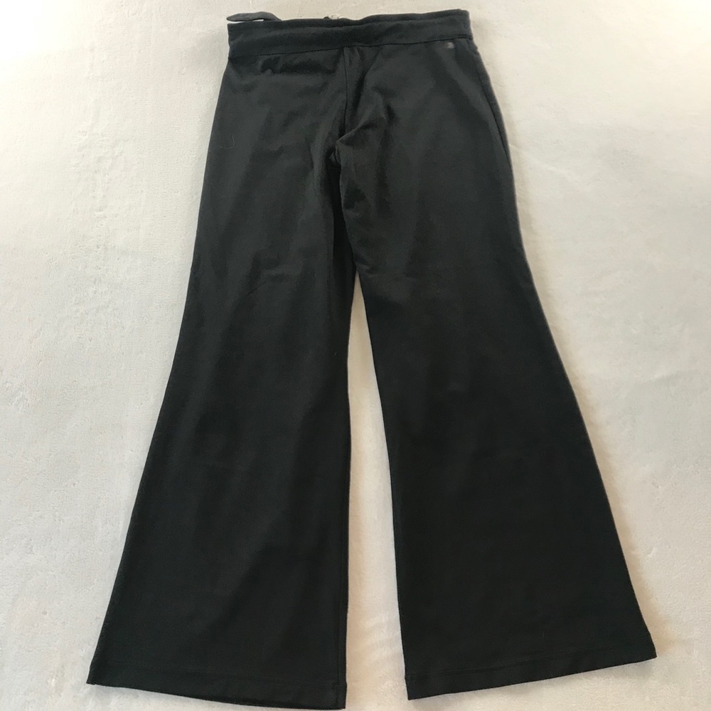 Adidas yoga palazzola type pants - Picture 6 of 8